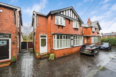 2 bedroom semi-detached house for sale, Jesmond Grove, Cheadle SK8