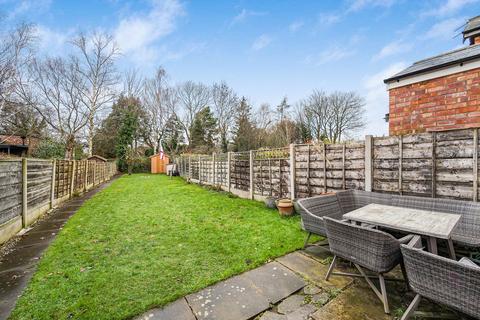 2 bedroom semi-detached house for sale, Jesmond Grove, Cheadle SK8