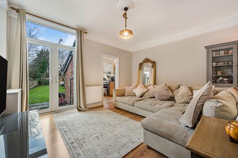 2 bedroom semi-detached house for sale, Jesmond Grove, Cheadle SK8