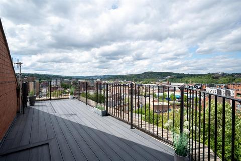 3 bedroom flat for sale, Scotland Street, Chapel West, Sheffield