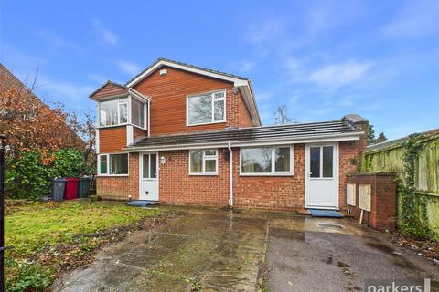 5 bedroom detached house for sale, Woodford Close, Reading RG4