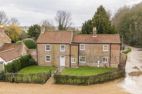 undefined, Beals Lane, Sutton On Derwent, York