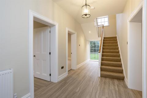 undefined, Beals Lane, Sutton On Derwent, York