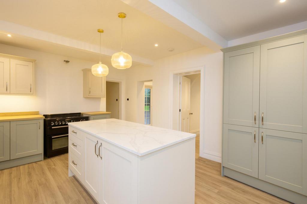 Modern kitchen with sage accents.png