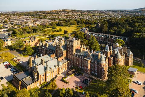 2 bedroom flat for sale, 42 Sassoon Grove, Craighouse, EH10 5FA