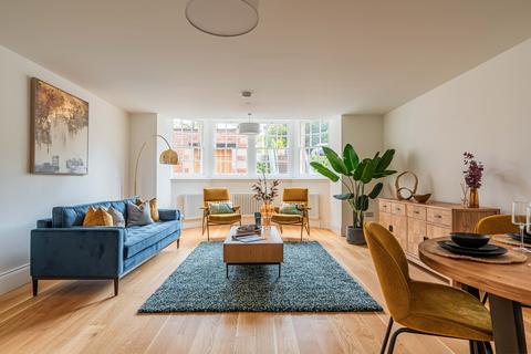 2 bedroom flat for sale, 42 Sassoon Grove, Craighouse, EH10 5FA
