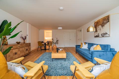 2 bedroom flat for sale, 42 Sassoon Grove, Craighouse, EH10 5FA