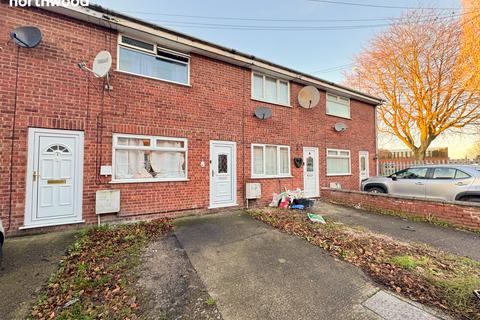 undefined, Bryn Street, Wrexham, LL14
