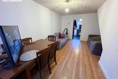 undefined, Bryn Street, Wrexham, LL14