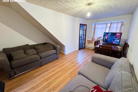 undefined, Bryn Street, Wrexham, LL14