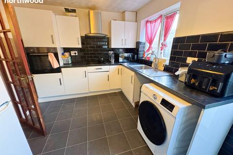 undefined, Bryn Street, Wrexham, LL14