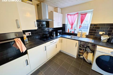 undefined, Bryn Street, Wrexham, LL14