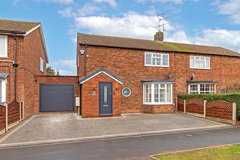 3 bedroom semi-detached house for sale, Boundary Lane, Welwyn Garden City