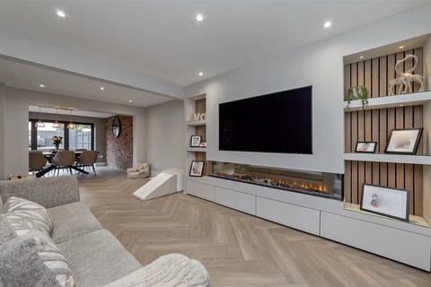 3 bedroom semi-detached house for sale, Boundary Lane, Welwyn Garden City