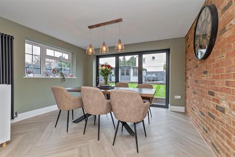 3 bedroom semi-detached house for sale, Boundary Lane, Welwyn Garden City