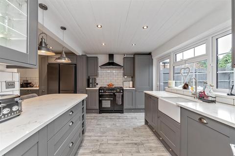 3 bedroom semi-detached house for sale, Boundary Lane, Welwyn Garden City