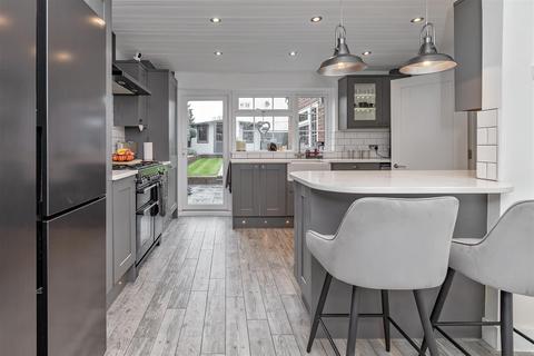 3 bedroom semi-detached house for sale, Boundary Lane, Welwyn Garden City