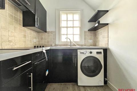 1 bedroom apartment for sale, Berkeley Place, Cheltenham GL52