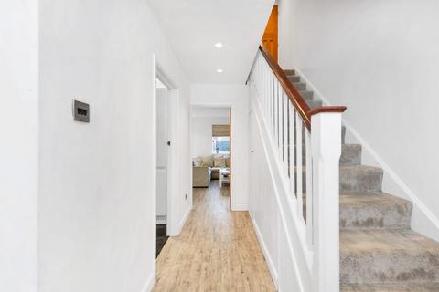undefined, Bartons Place, Newmarket CB8