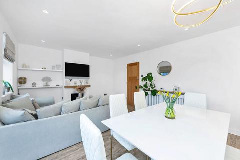 undefined, Bartons Place, Newmarket CB8