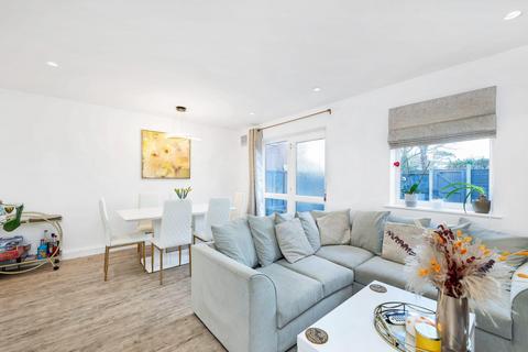 undefined, Bartons Place, Newmarket CB8