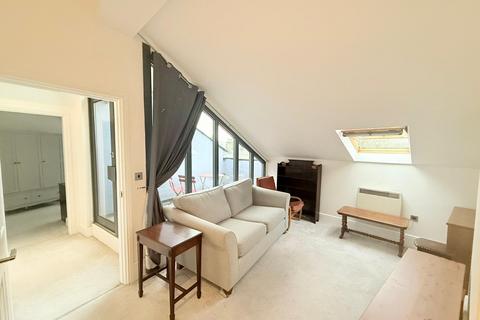 undefined, The Crescent Apartments, Ilkley, West Yorkshire, LS29
