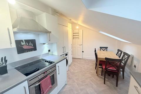 undefined, The Crescent Apartments, Ilkley, West Yorkshire, LS29