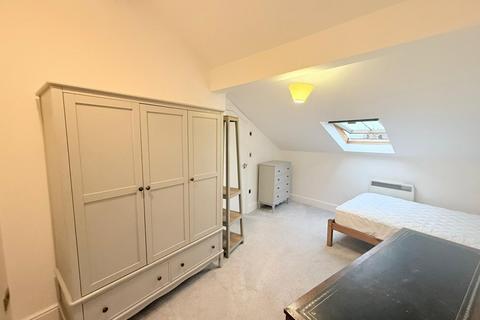undefined, The Crescent Apartments, Ilkley, West Yorkshire, LS29