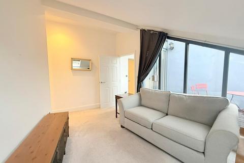 undefined, The Crescent Apartments, Ilkley, West Yorkshire, LS29
