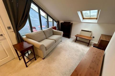 undefined, The Crescent Apartments, Ilkley, West Yorkshire, LS29