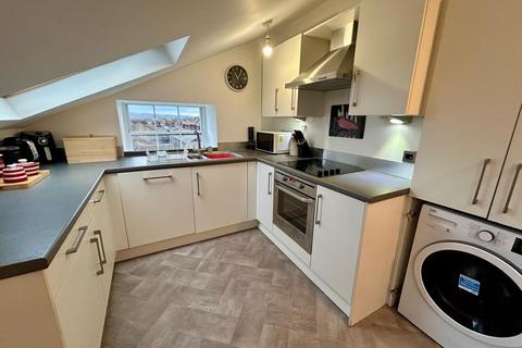 undefined, The Crescent Apartments, Ilkley, West Yorkshire, LS29