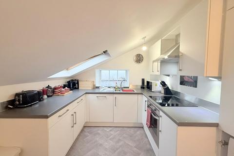undefined, The Crescent Apartments, Ilkley, West Yorkshire, LS29