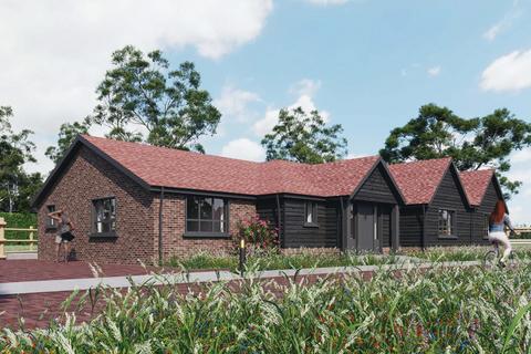 undefined, Westerham Park, Westerham TN16