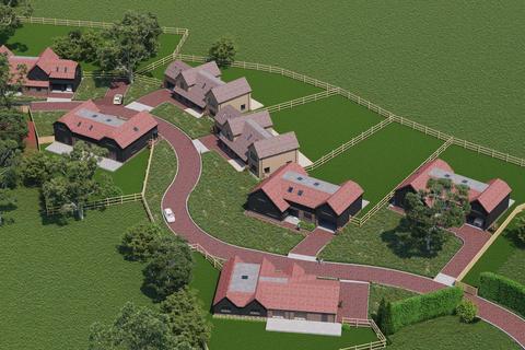 undefined, Westerham Park, Westerham TN16