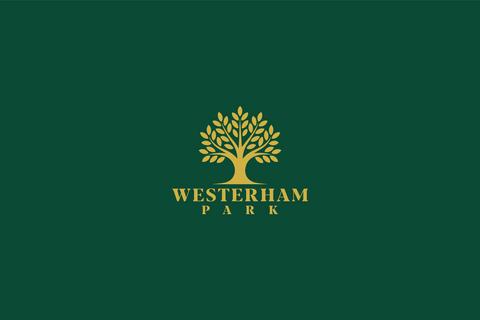 undefined, Westerham Park, Westerham TN16
