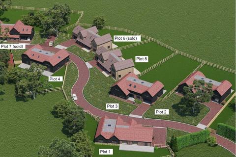 undefined, Westerham Park, Westerham TN16