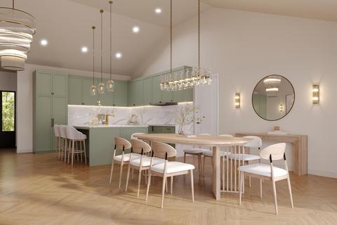 undefined, Westerham Park, Westerham TN16
