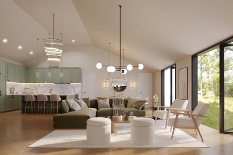 undefined, Westerham Park, Westerham TN16