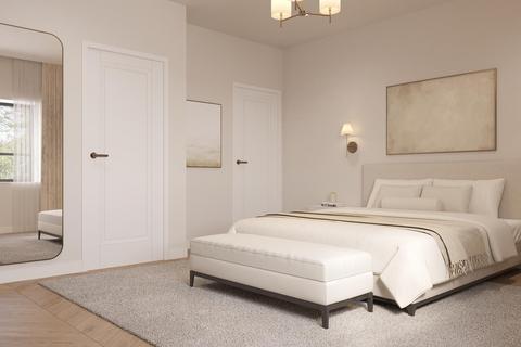 undefined, Westerham Park, Westerham TN16