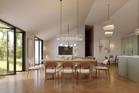 undefined, Westerham Park, Westerham TN16