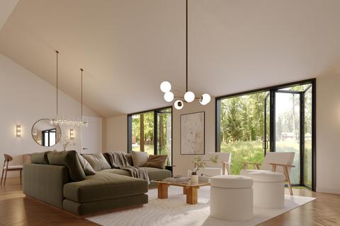 undefined, Westerham Park, Westerham TN16