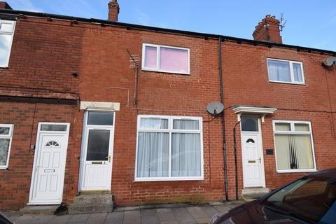 1 bedroom flat to rent, Eden Terrace, Chilton, Co. Durham DL17 0EJ