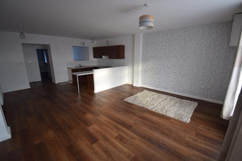 1 bedroom flat to rent, Eden Terrace, Chilton, Co. Durham DL17 0EJ