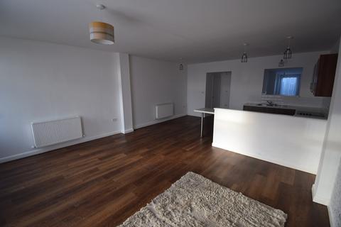 1 bedroom flat to rent, Eden Terrace, Chilton, Co. Durham DL17 0EJ