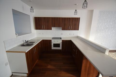 1 bedroom flat to rent, Eden Terrace, Chilton, Co. Durham DL17 0EJ