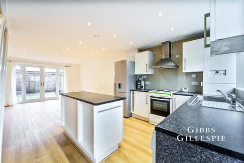 2 bedroom terraced house to rent, Norwood Road, Southall, UB2
