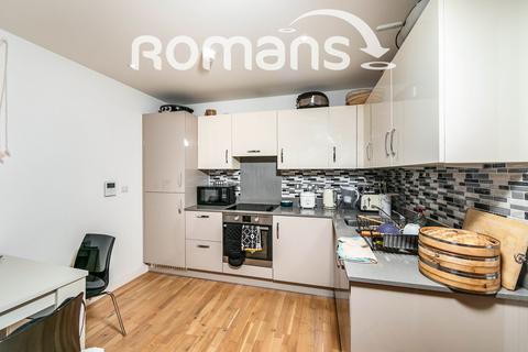 2 bedroom flat to rent, Hewitt, 40 Alfred Street, Reading, RG1