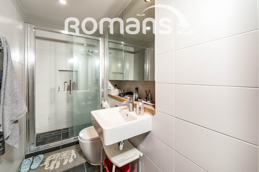 En suite