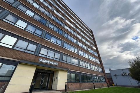 1 bedroom apartment to rent, Grove House skerton Road, Manchester