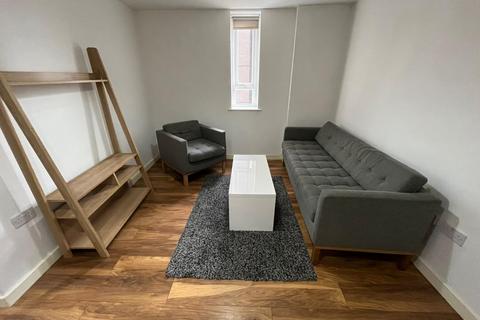 1 bedroom apartment to rent, Grove House skerton Road, Manchester